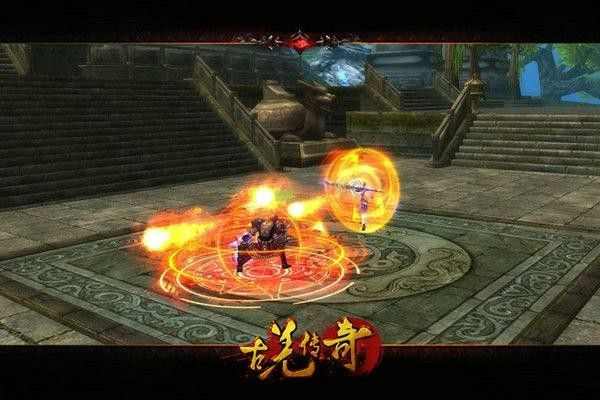 传奇3d魔幻手游什么时候出,传奇3d魔幻手游什么时候出？